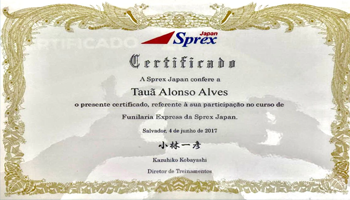 Sprex Japan