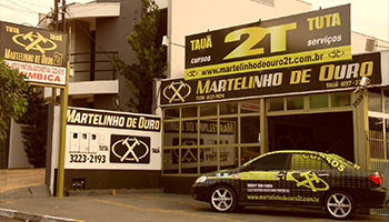 Loja Presidente Prudente - SP